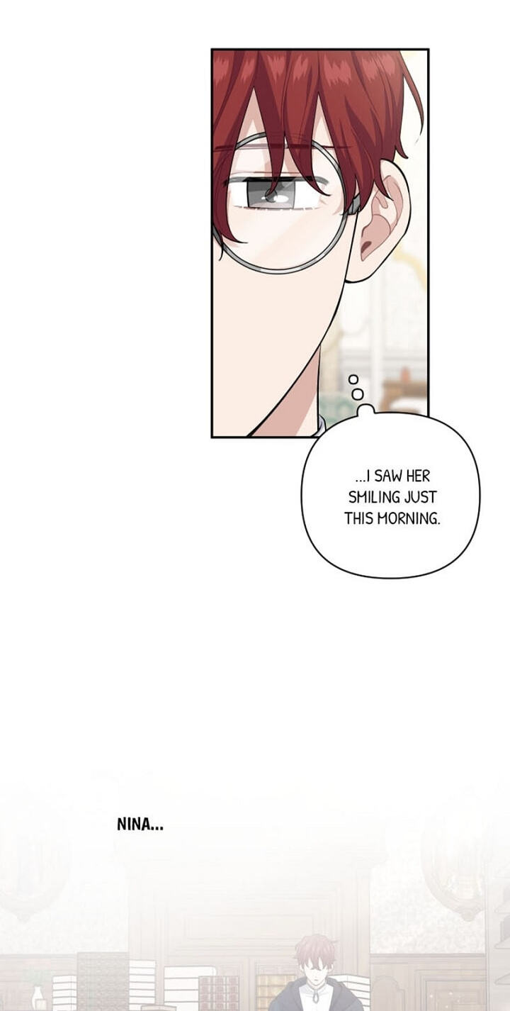 Love Quest for a Servant Girl Chapter 50 page 14 - 