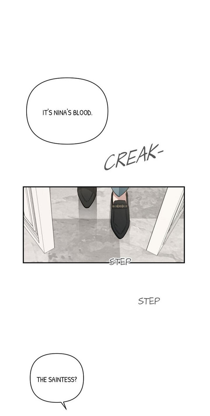 Love Quest for a Servant Girl Chapter 50 page 22 - 