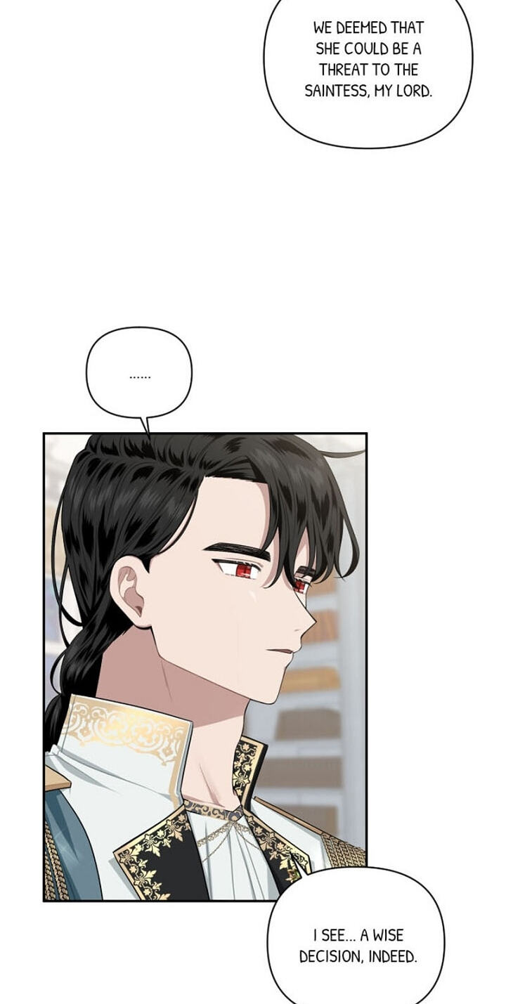 Love Quest for a Servant Girl Chapter 50 page 25 - 