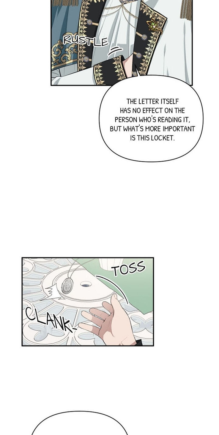Love Quest for a Servant Girl Chapter 50 page 29 - 