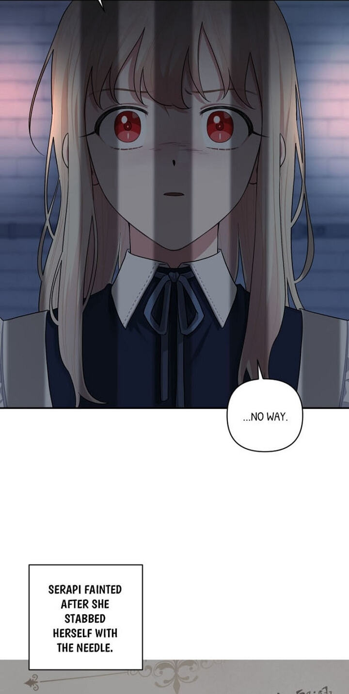 Love Quest for a Servant Girl Chapter 50 page 4 - 