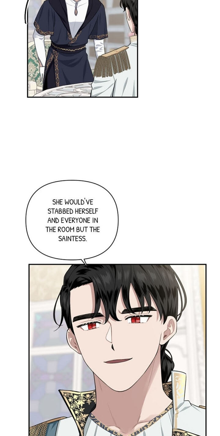 Love Quest for a Servant Girl Chapter 50 page 31 - 