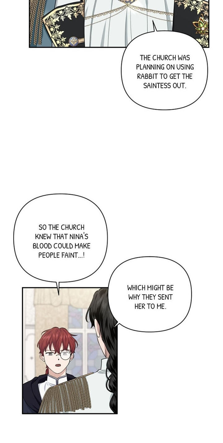 Love Quest for a Servant Girl Chapter 50 page 32 - 