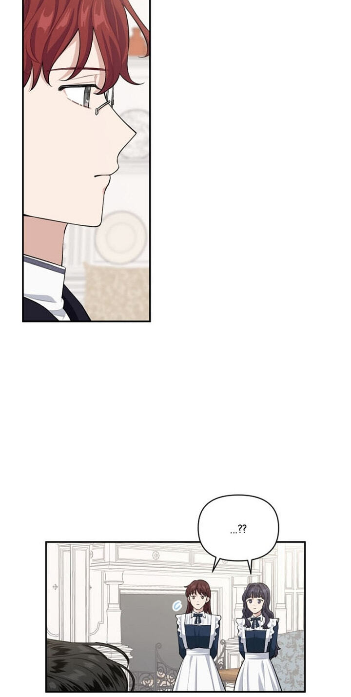 Love Quest for a Servant Girl Chapter 50 page 36 - 
