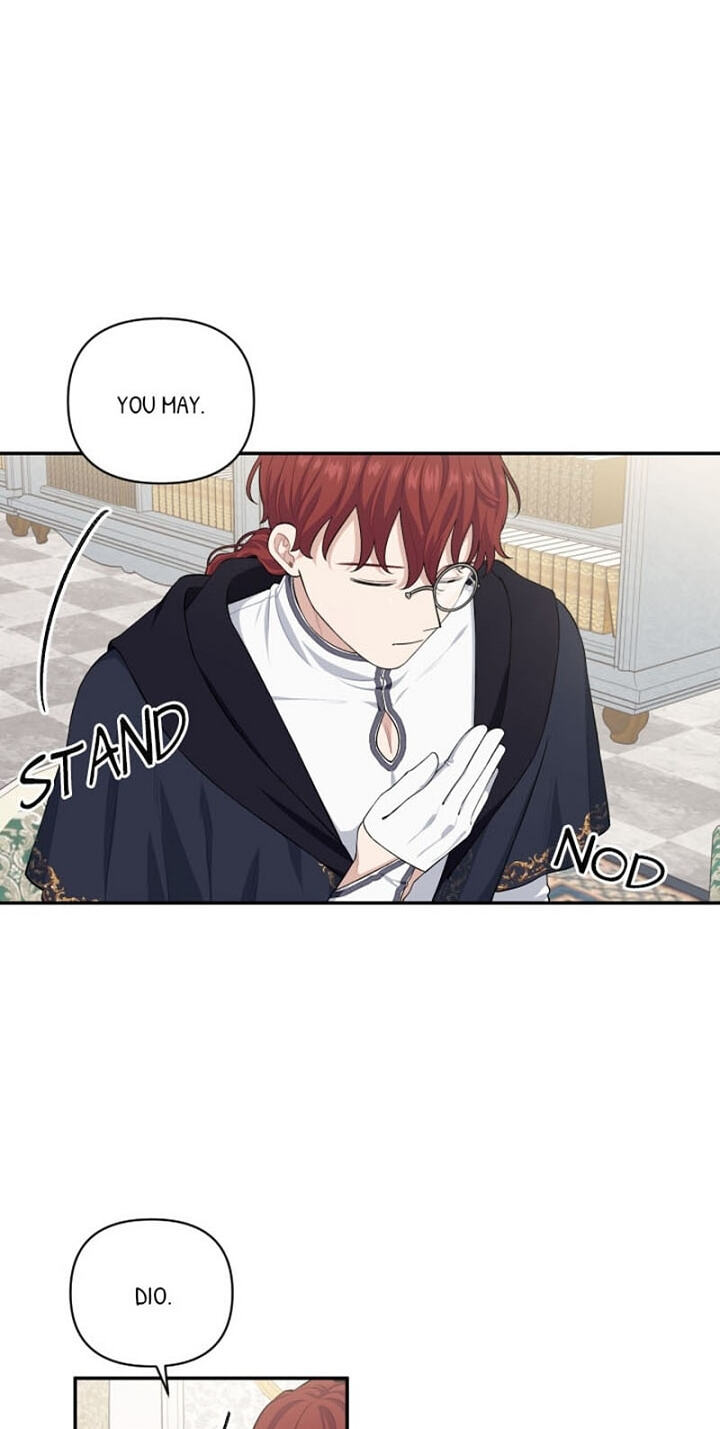 Love Quest for a Servant Girl Chapter 50 page 37 - 