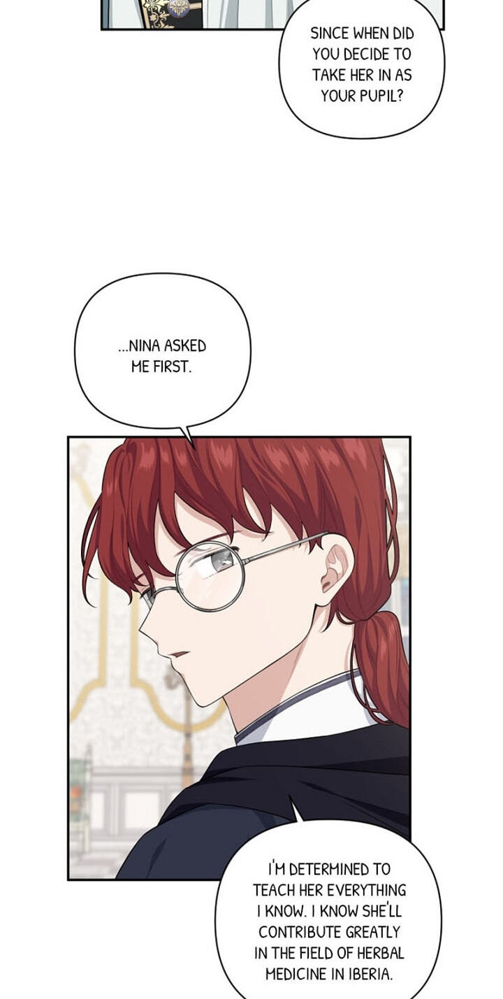 Love Quest for a Servant Girl Chapter 50 page 39 - 