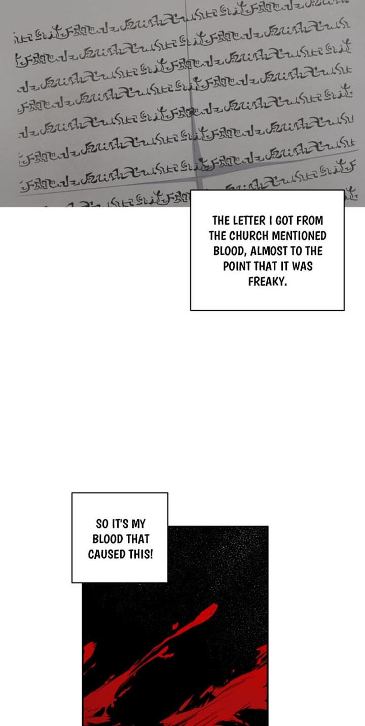 Love Quest for a Servant Girl Chapter 50 page 5 - 