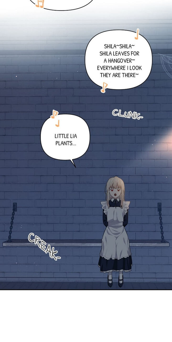 Love Quest for a Servant Girl Chapter 50 page 42 - 