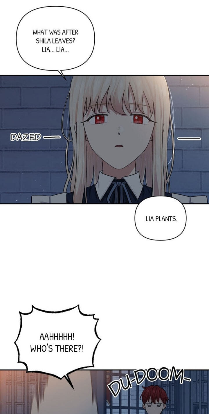 Love Quest for a Servant Girl Chapter 50 page 43 - 