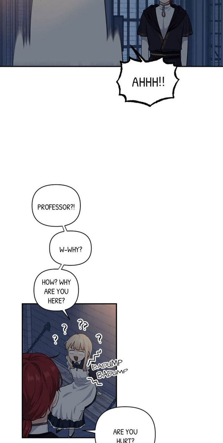 Love Quest for a Servant Girl Chapter 50 page 44 - 