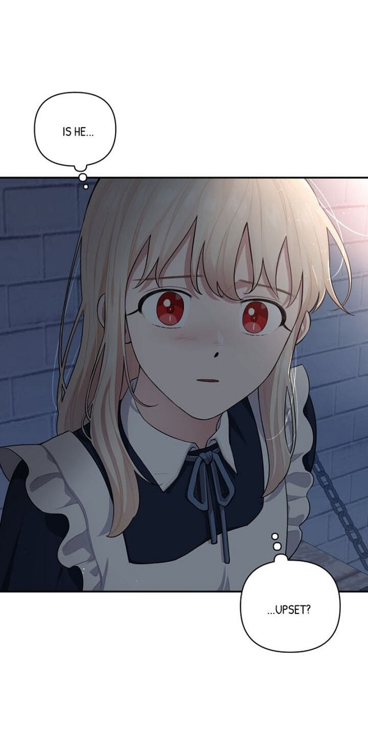 Love Quest for a Servant Girl Chapter 50 page 49 - 