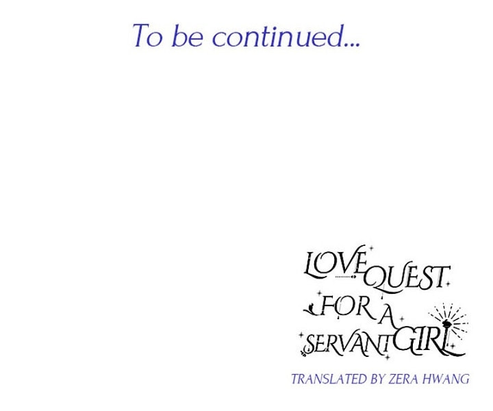 Love Quest for a Servant Girl Chapter 50 page 50 - 