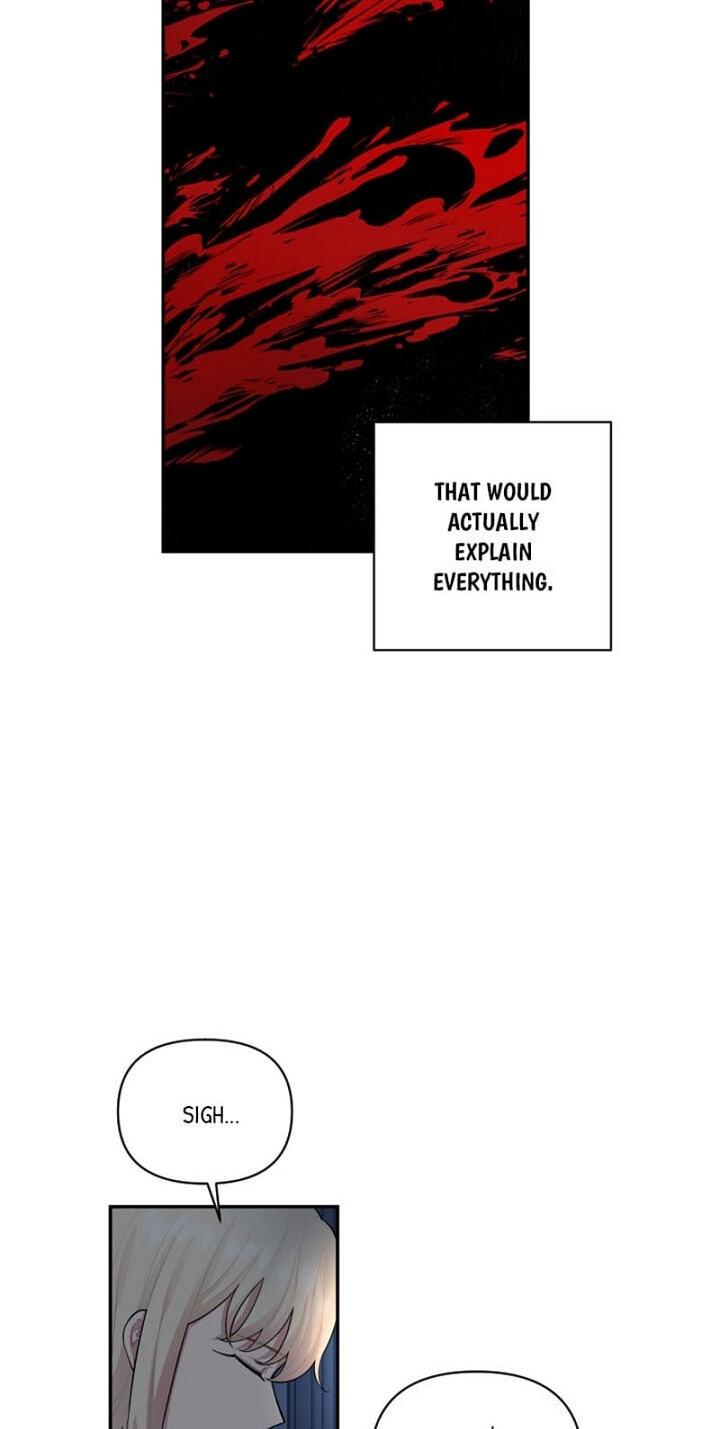 Love Quest for a Servant Girl Chapter 50 page 6 - 