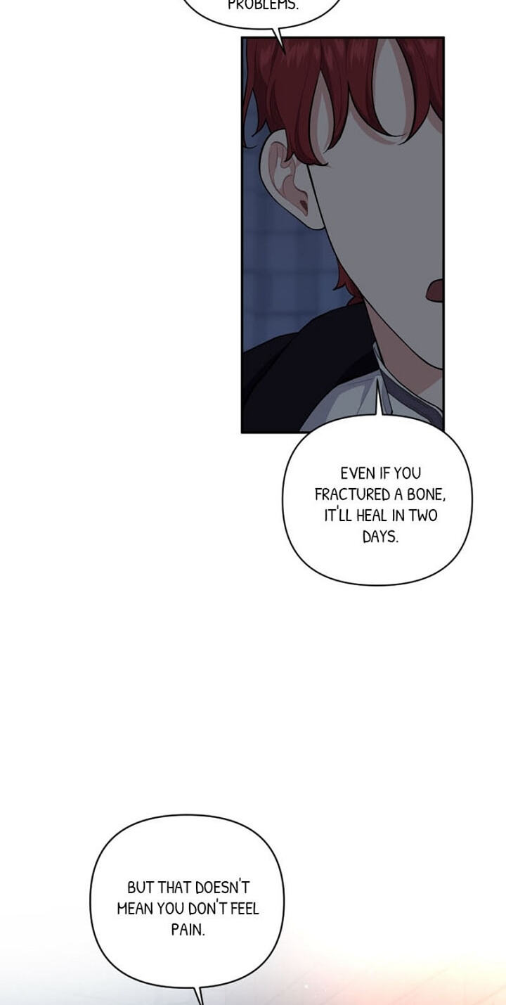 Love Quest for a Servant Girl Chapter 51 page 2 - 