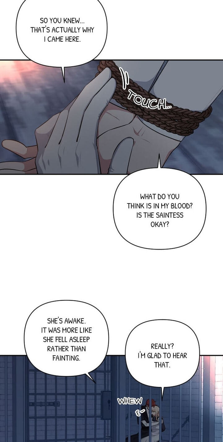 Love Quest for a Servant Girl Chapter 51 page 13 - 