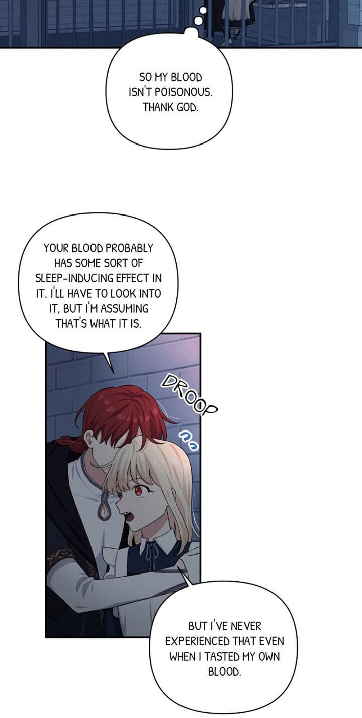 Love Quest for a Servant Girl Chapter 51 page 14 - 