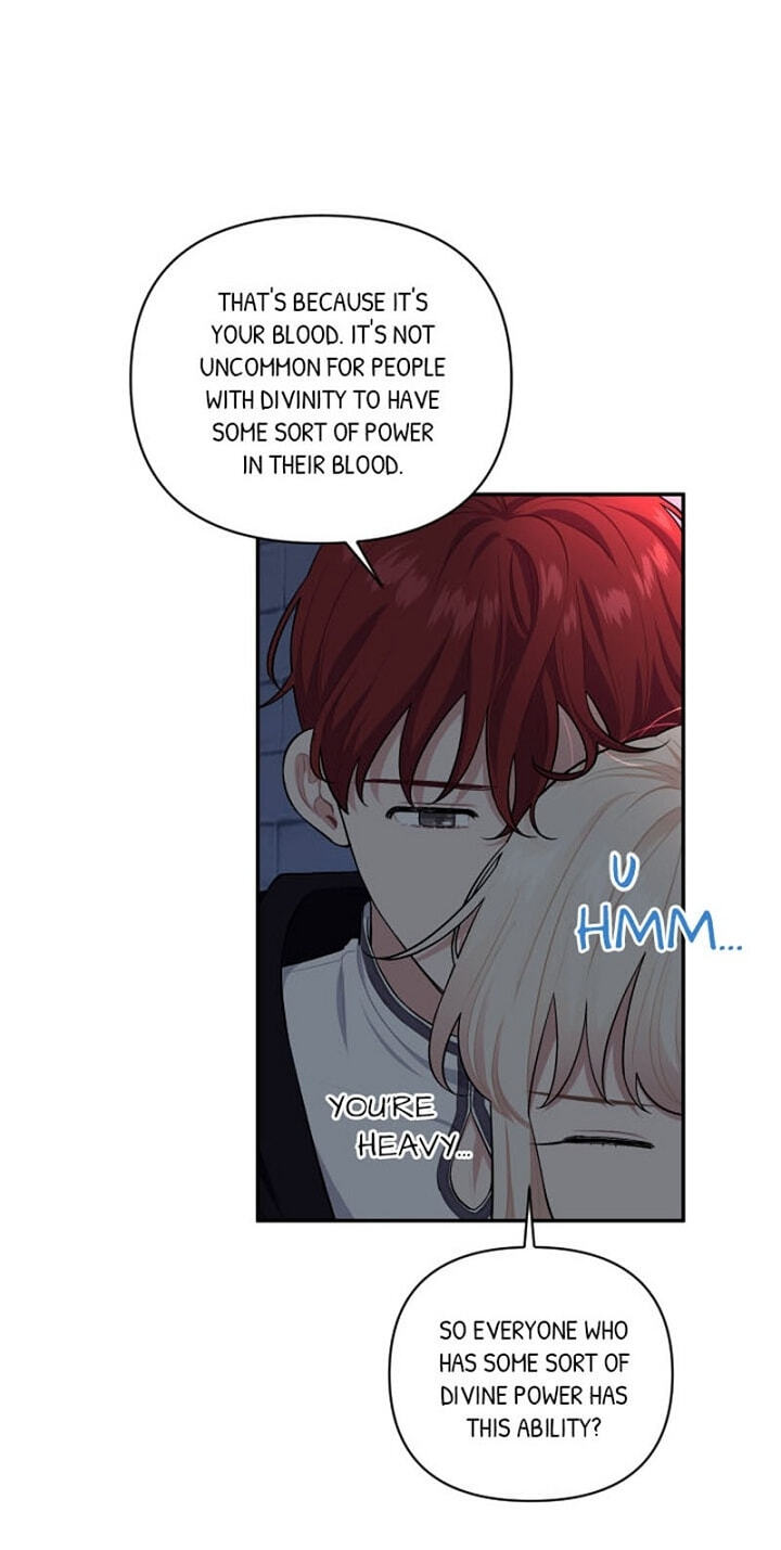 Love Quest for a Servant Girl Chapter 51 page 15 - 