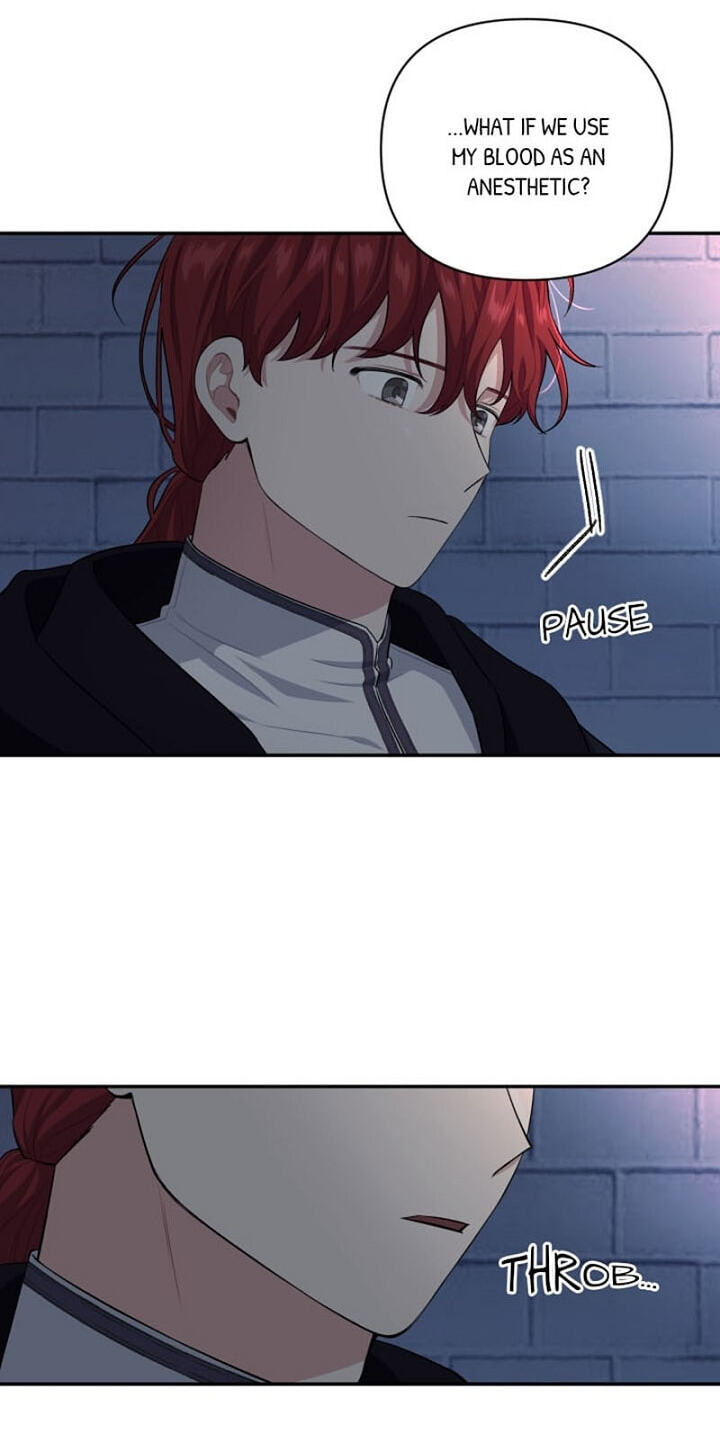Love Quest for a Servant Girl Chapter 51 page 25 - 