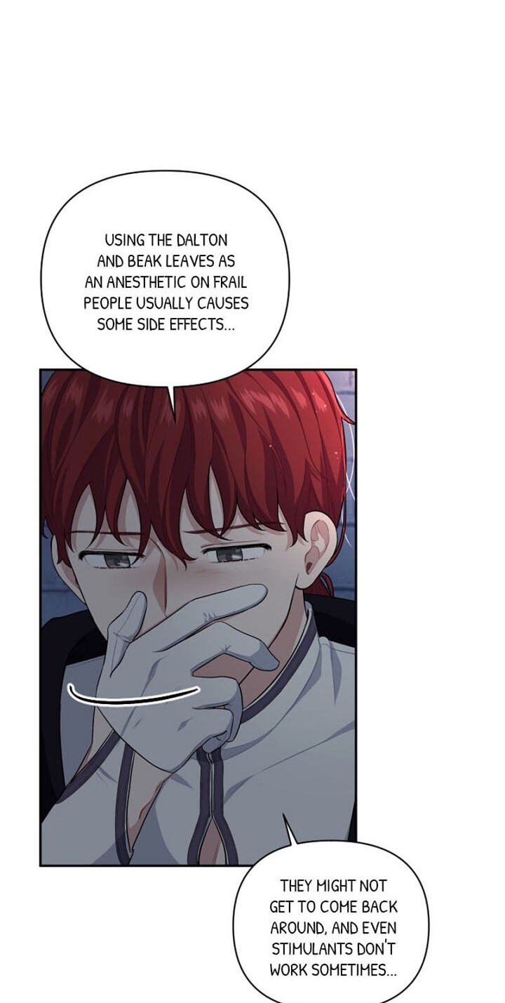 Love Quest for a Servant Girl Chapter 51 page 26 - 