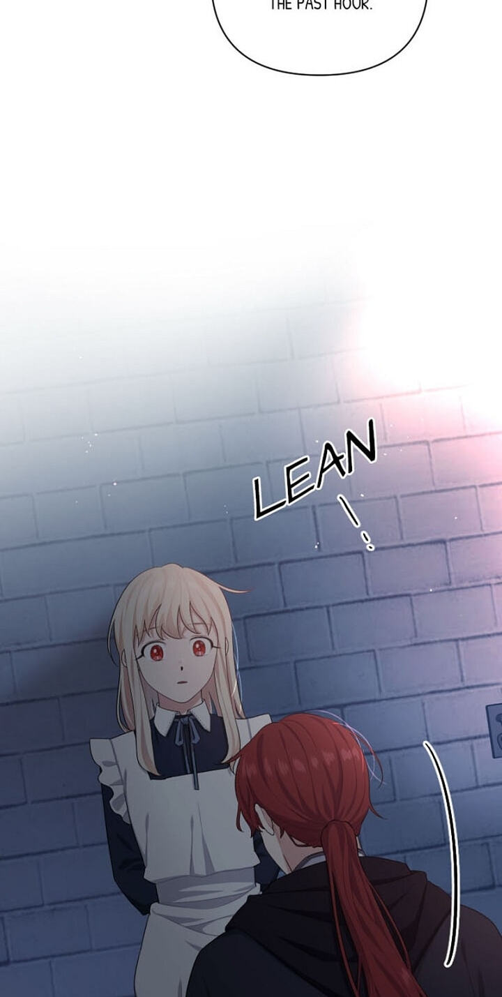 Love Quest for a Servant Girl Chapter 51 page 31 - 