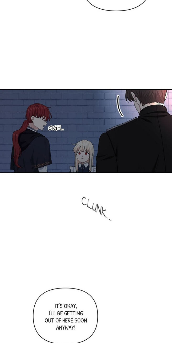 Love Quest for a Servant Girl Chapter 51 page 39 - 