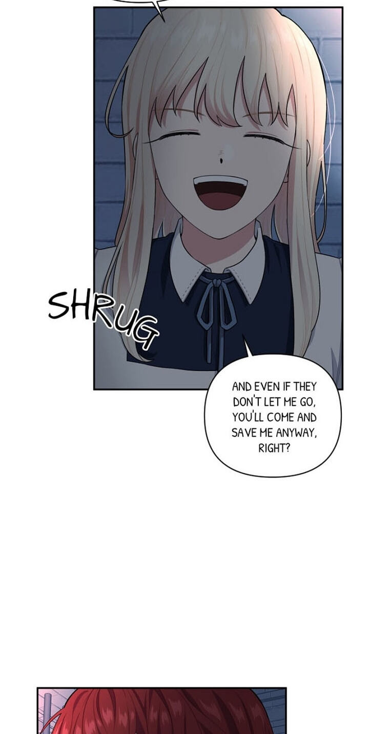 Love Quest for a Servant Girl Chapter 51 page 40 - 