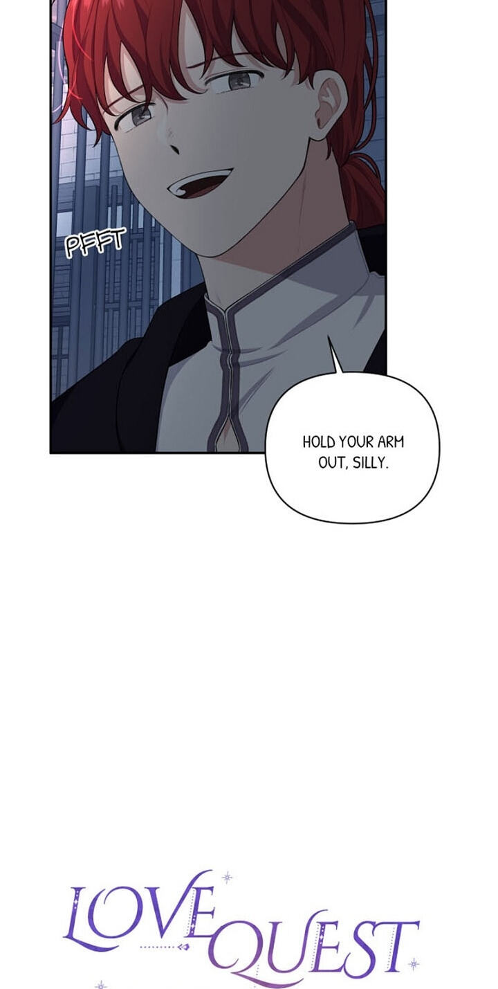 Love Quest for a Servant Girl Chapter 51 page 41 - 