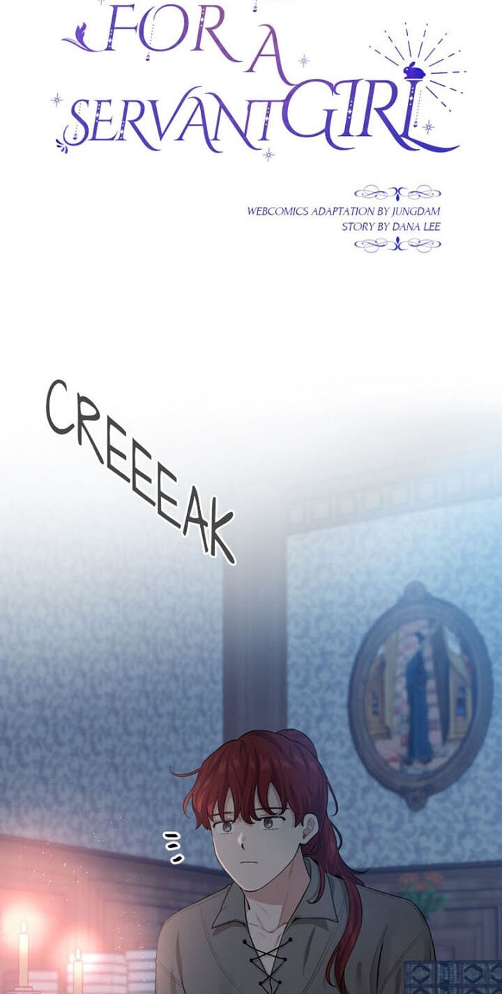 Love Quest for a Servant Girl Chapter 51 page 42 - 