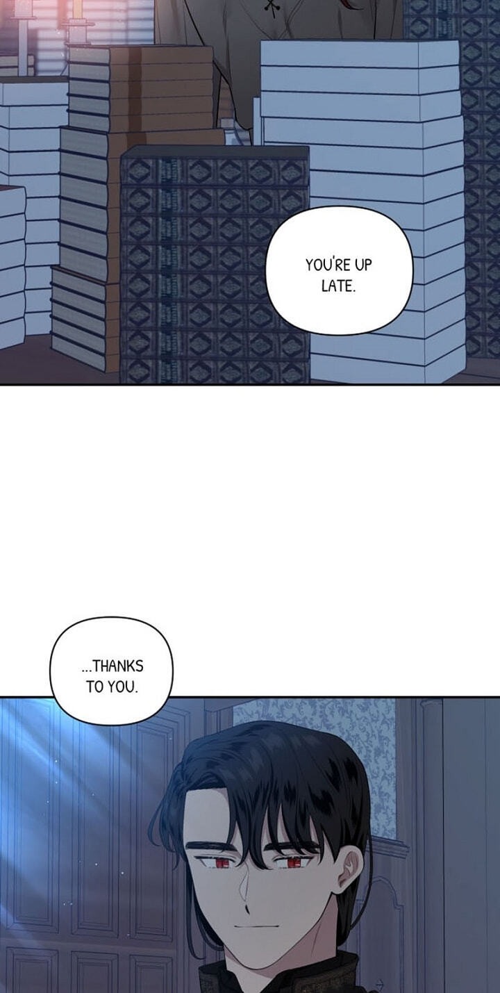 Love Quest for a Servant Girl Chapter 51 page 43 - 