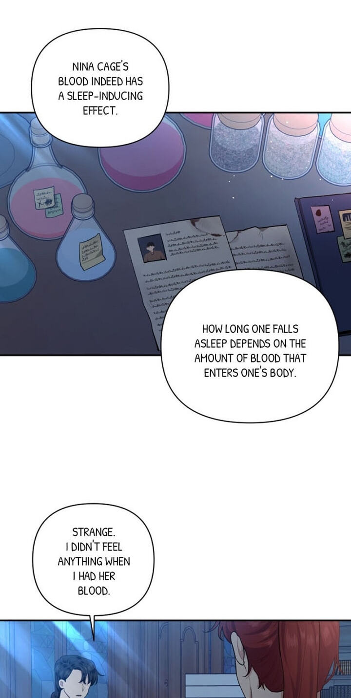 Love Quest for a Servant Girl Chapter 51 page 45 - 