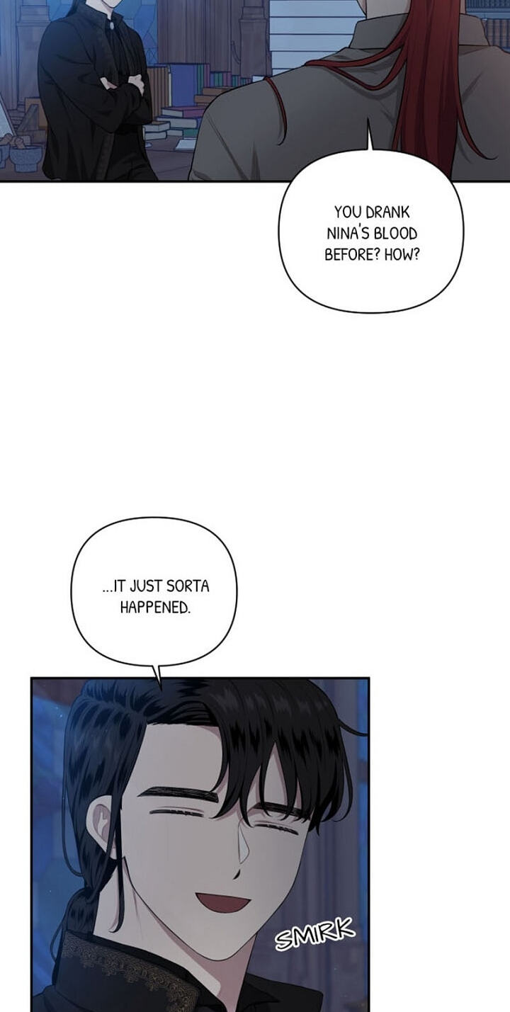Love Quest for a Servant Girl Chapter 51 page 46 - 