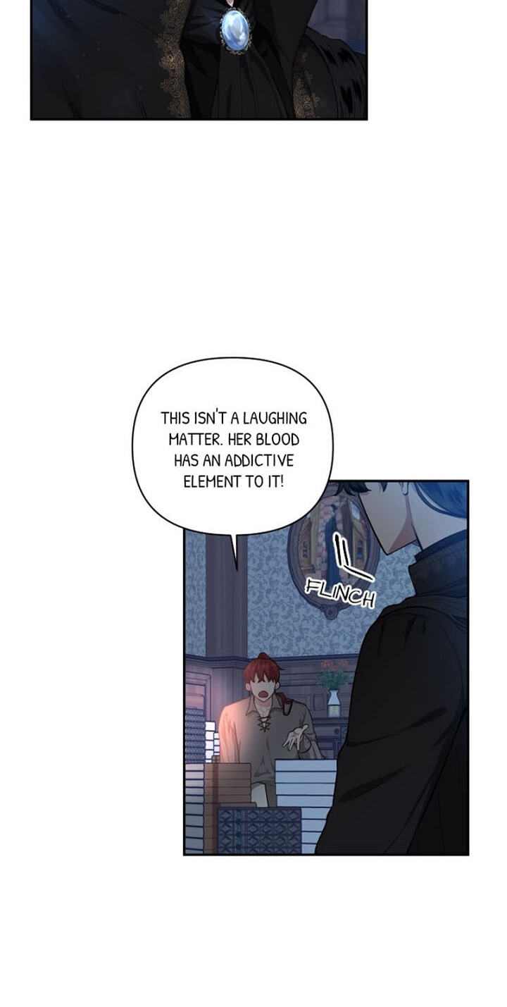 Love Quest for a Servant Girl Chapter 51 page 47 - 