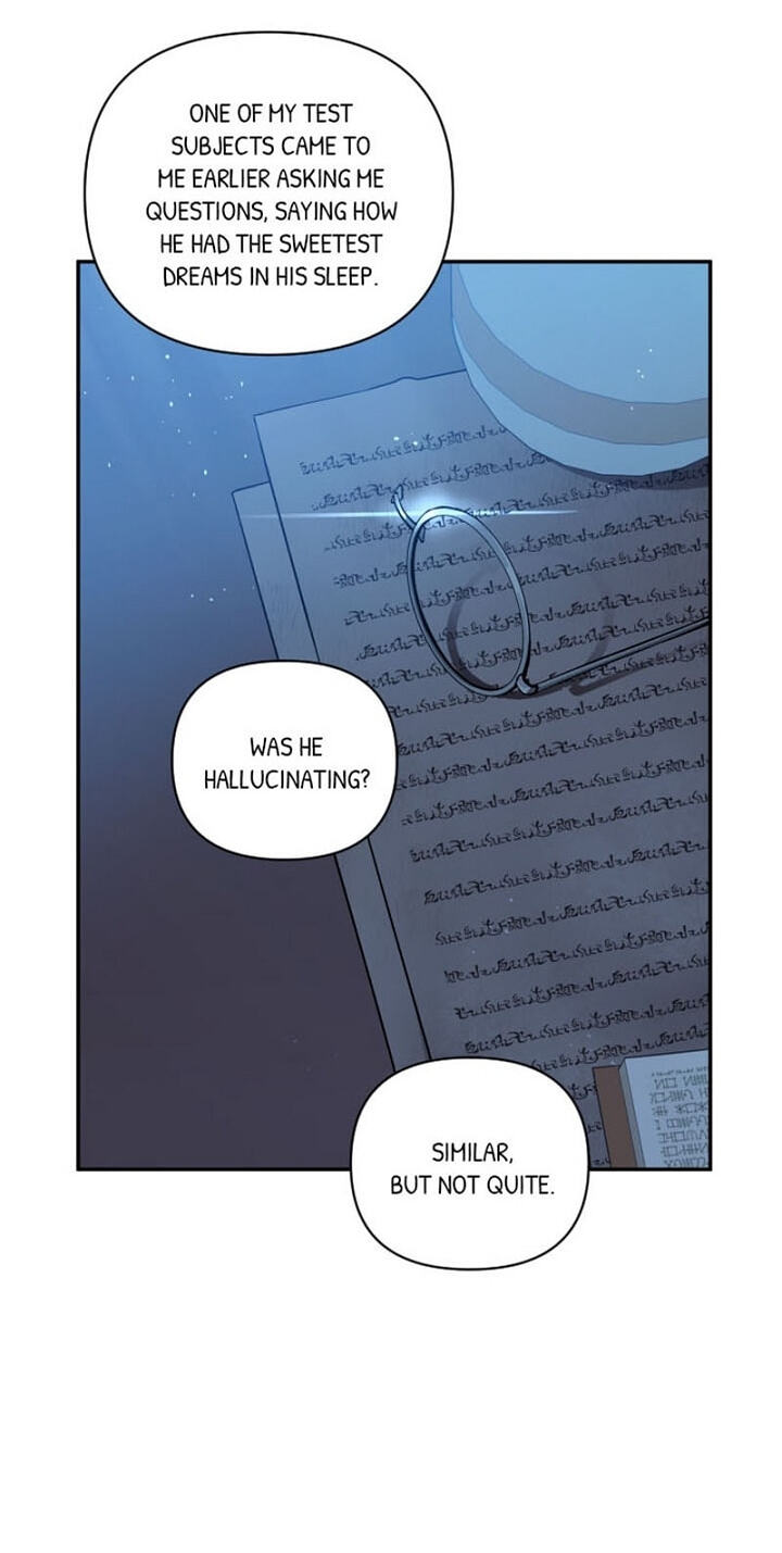 Love Quest for a Servant Girl Chapter 51 page 48 - 