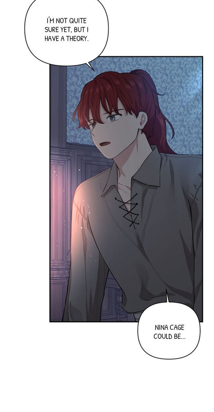 Love Quest for a Servant Girl Chapter 51 page 50 - 