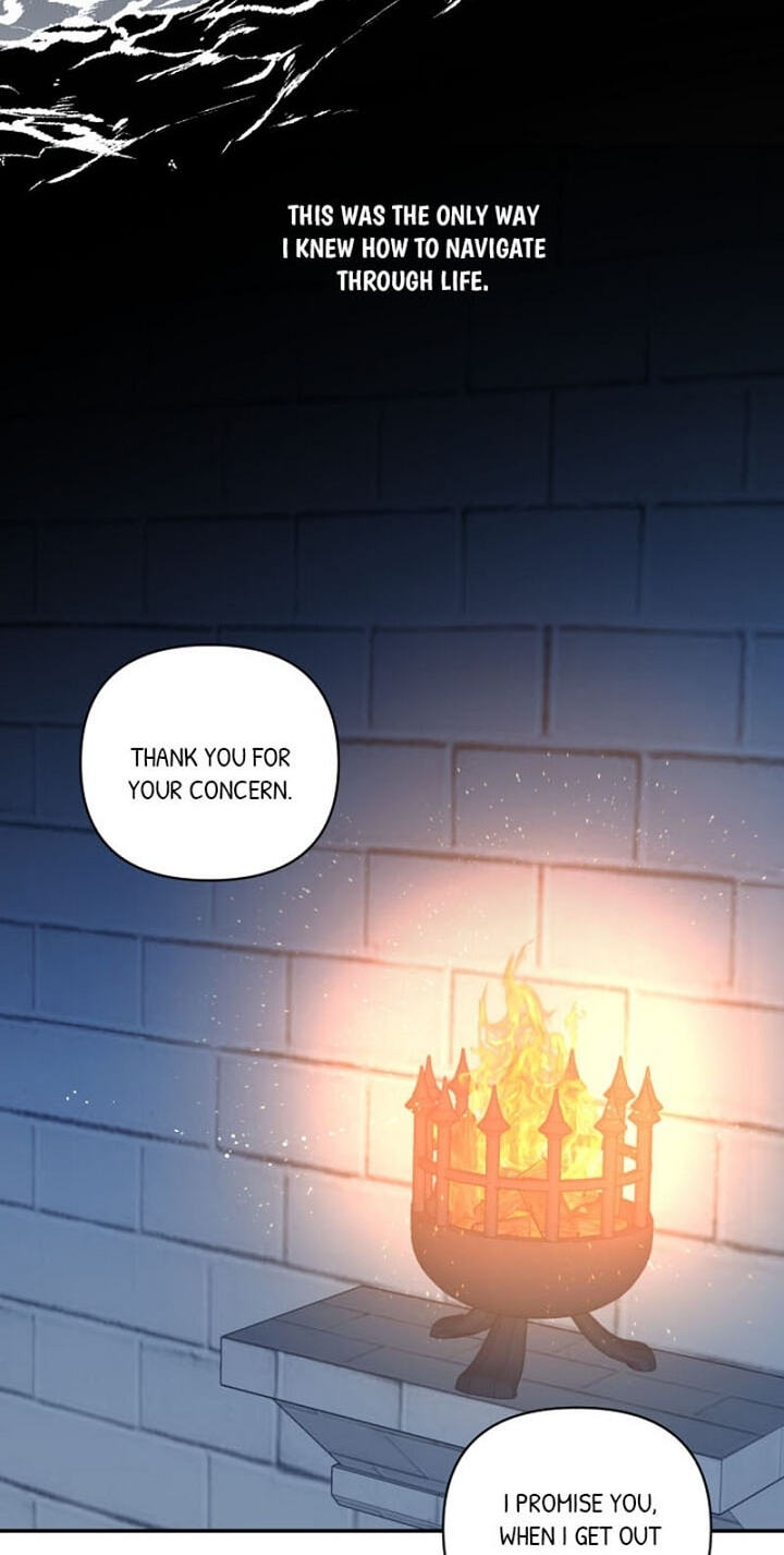 Love Quest for a Servant Girl Chapter 51 page 7 - 