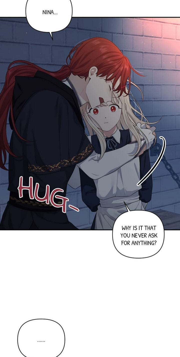 Love Quest for a Servant Girl Chapter 51 page 9 - 