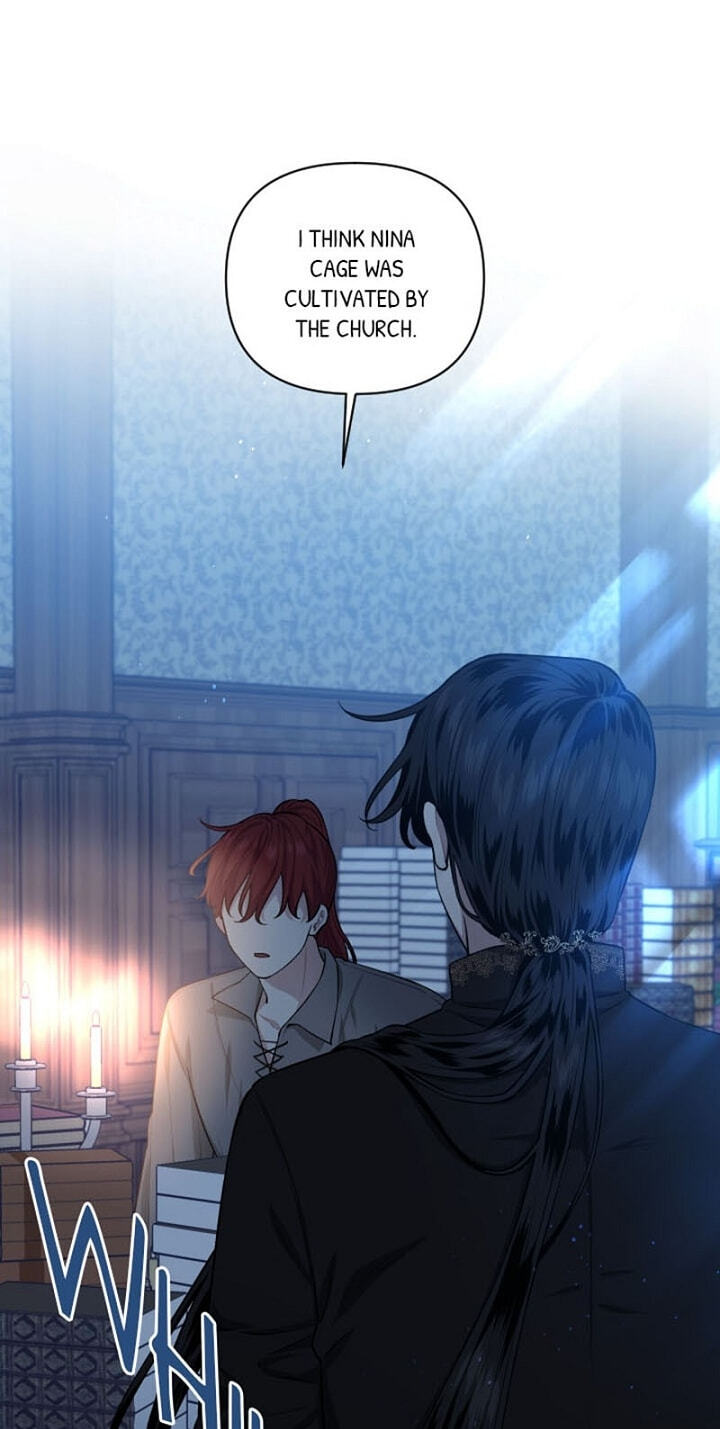 Love Quest for a Servant Girl Chapter 52 page 1 - 