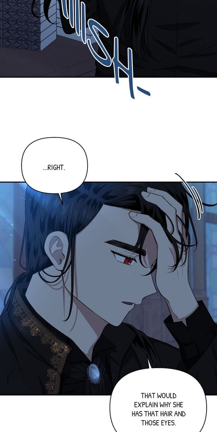 Love Quest for a Servant Girl Chapter 52 page 2 - 