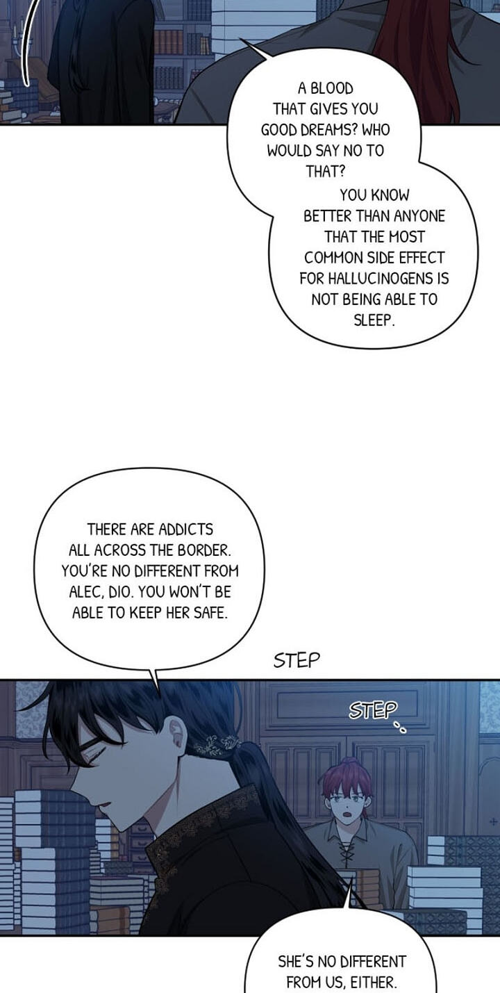 Love Quest for a Servant Girl Chapter 52 page 12 - 