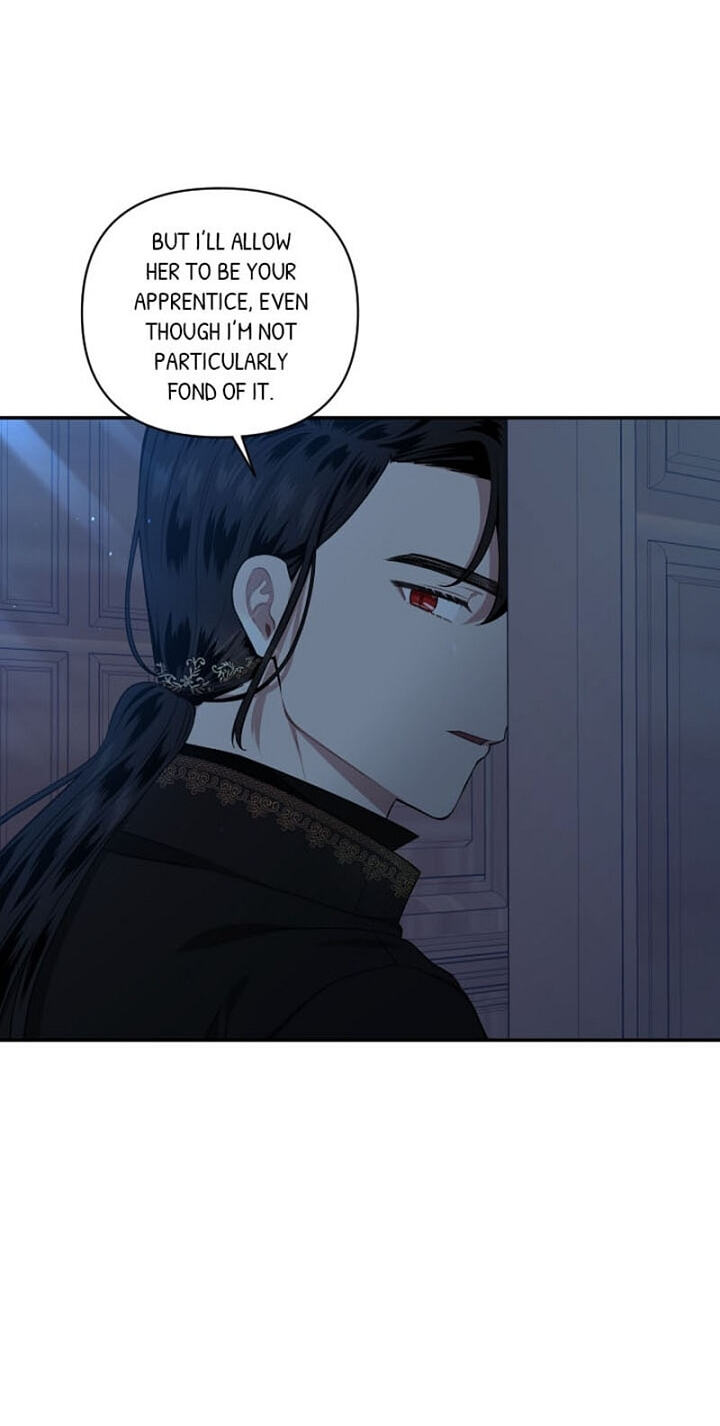Love Quest for a Servant Girl Chapter 52 page 14 - 