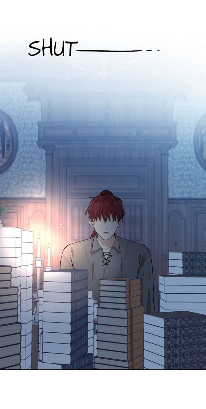 Love Quest for a Servant Girl Chapter 52 page 15 - 