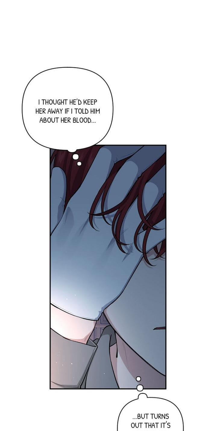 Love Quest for a Servant Girl Chapter 52 page 16 - 