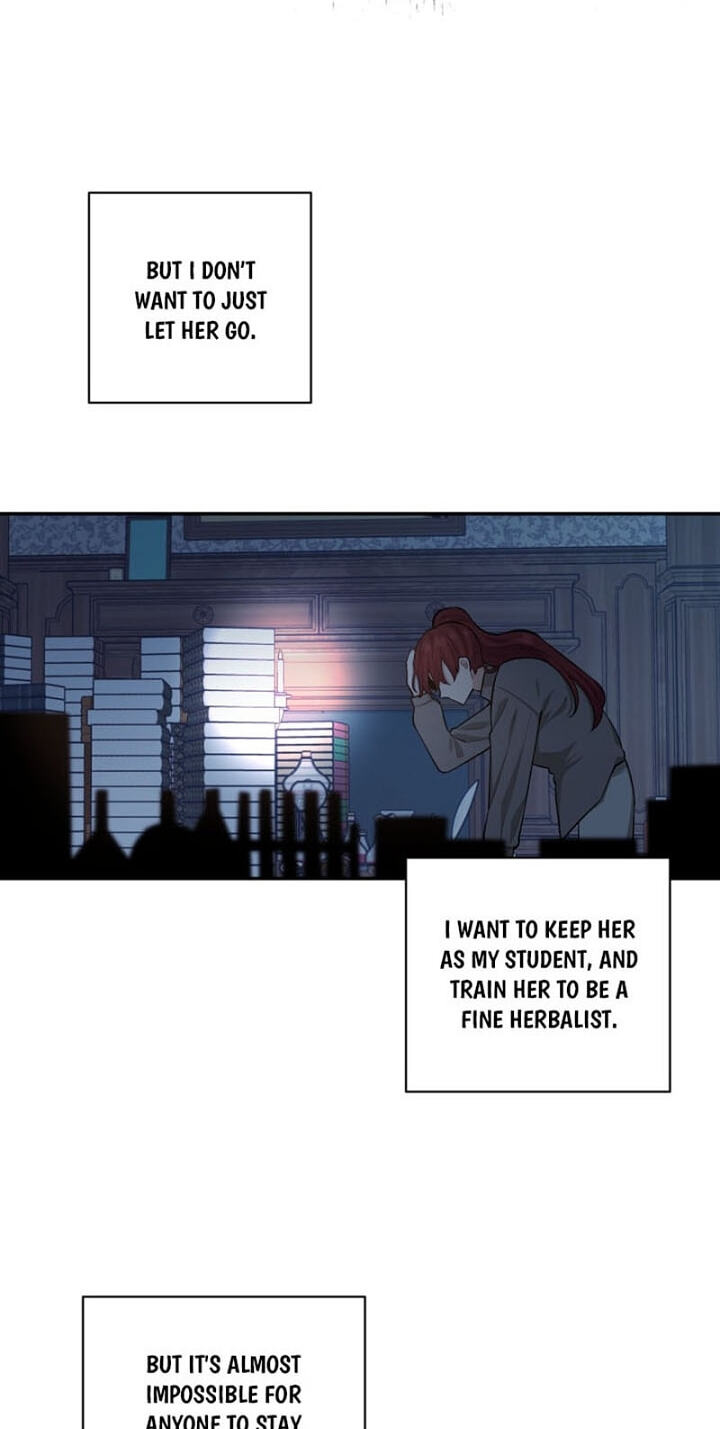 Love Quest for a Servant Girl Chapter 52 page 19 - 