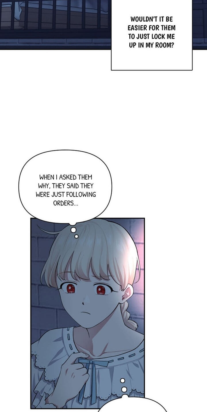 Love Quest for a Servant Girl Chapter 52 page 23 - 