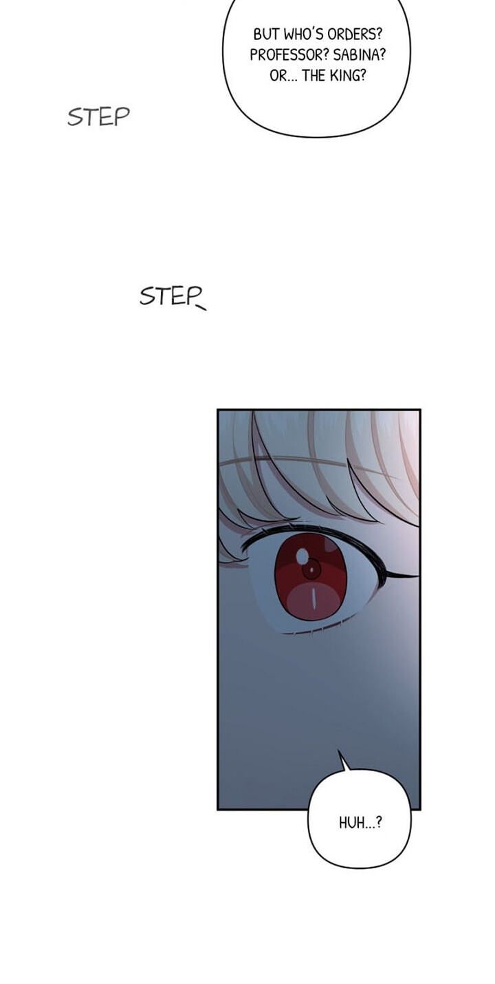 Love Quest for a Servant Girl Chapter 52 page 24 - 