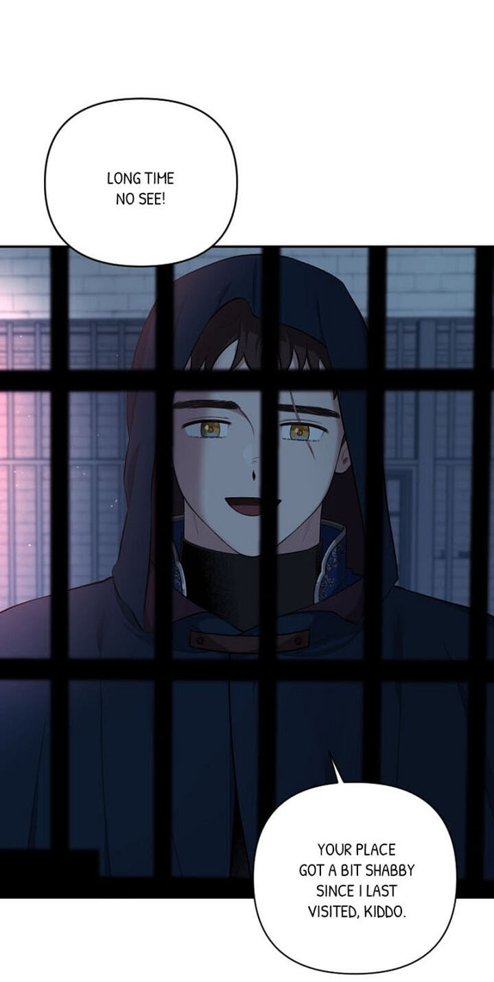 Love Quest for a Servant Girl Chapter 52 page 25 - 