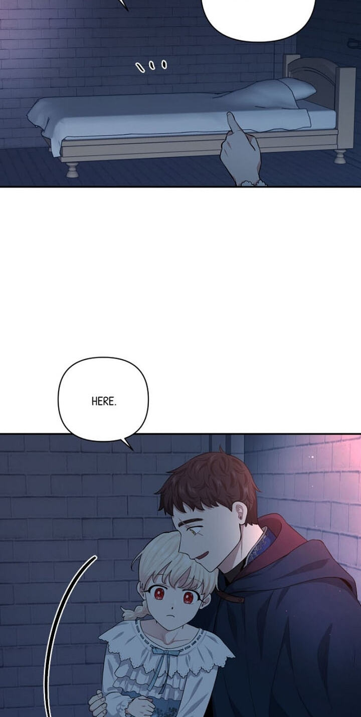 Love Quest for a Servant Girl Chapter 52 page 27 - 