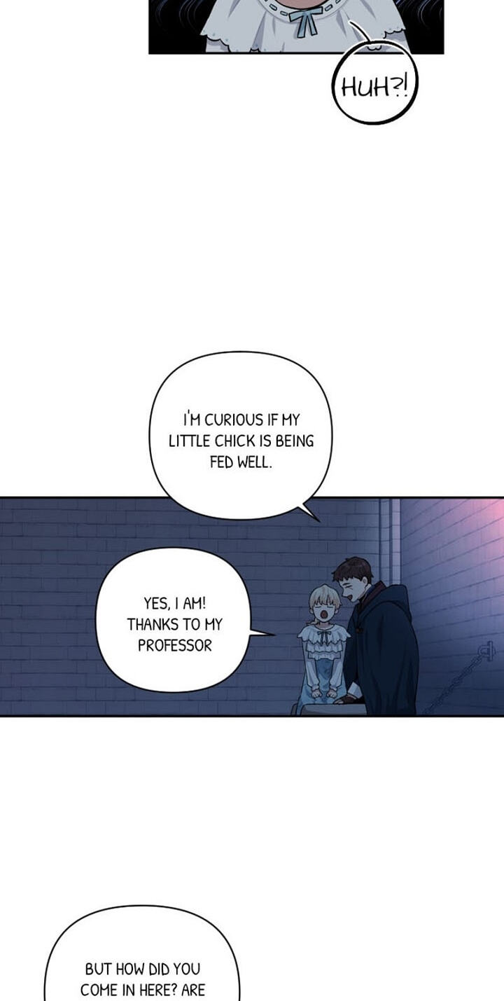 Love Quest for a Servant Girl Chapter 52 page 30 - 