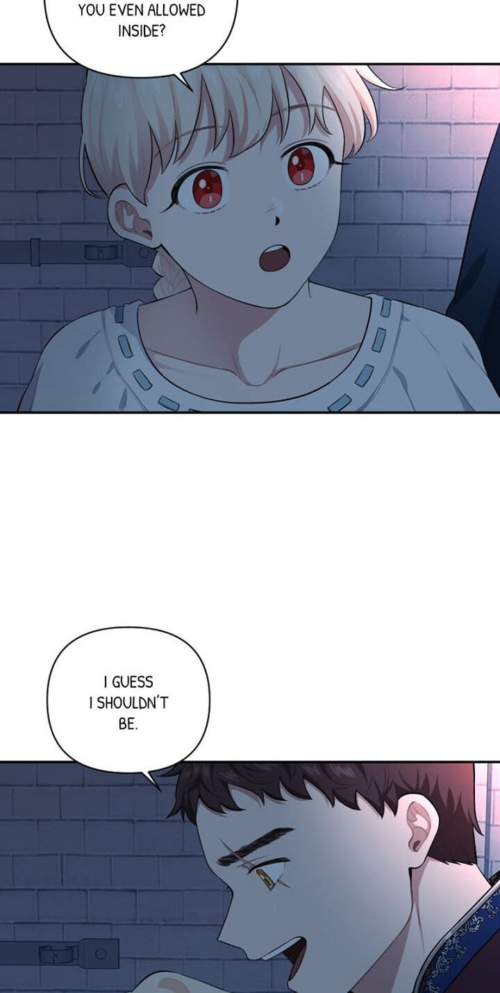 Love Quest for a Servant Girl Chapter 52 page 31 - 