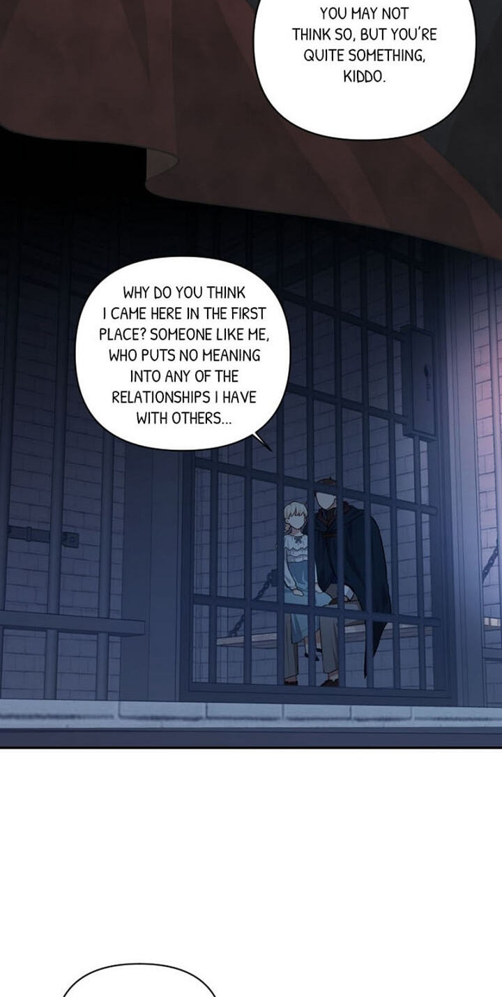 Love Quest for a Servant Girl Chapter 52 page 38 - 